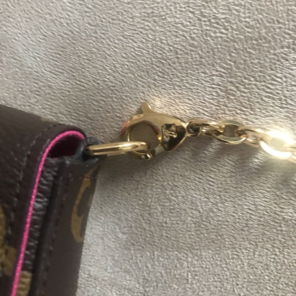 Louis Vuitton Felicie - Picture 5 of 9